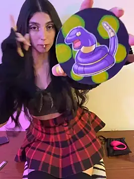 Felicia smok3 online show from 11-27-25, 02:13