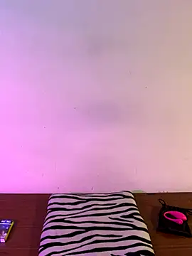 Felicia smok3 online show from 12-19-25, 12:28