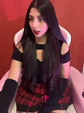 Felicia smok3 online show from 03-07-26, 01:46