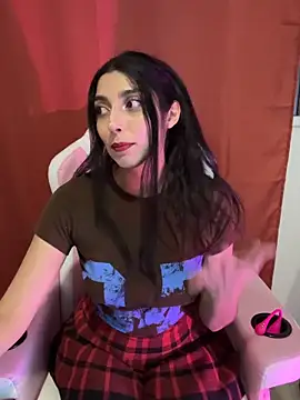 Felicia smok3 online show from 03-17-26, 03:33