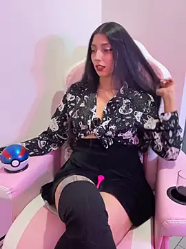 Felicia smok3 online show from 03-24-26, 02:49