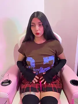 Felicia smok3 online show from 04-05-26, 02:20