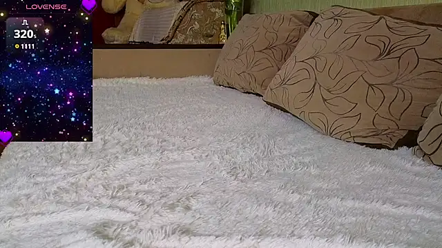Miss Flexi fit online show from 02-03-25, 02:55