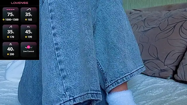 Miss Flexi fit online show from 11-15-25, 10:23