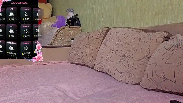 Miss Flexi fit online show from 11-27-25, 09:55