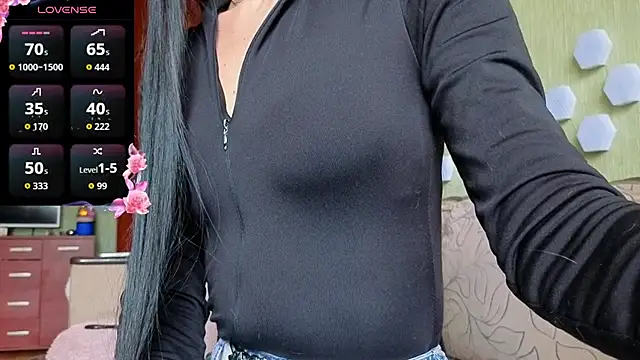 Miss Flexi fit online show from 02-19-26, 11:50