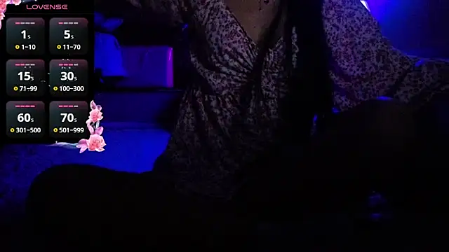 Miss Flexi fit online show from 03-07-26, 09:01