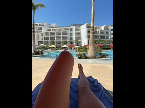 Miss Flexi fit online show from 06-29-26, 11:32