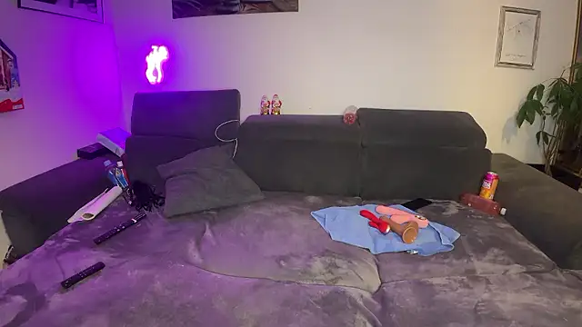 Furby13 online show from 12-03-24, 10:07