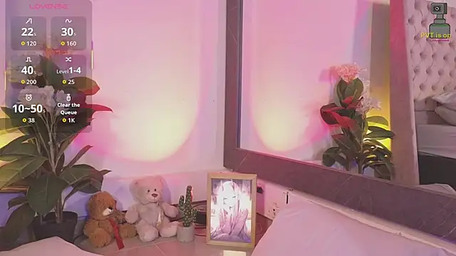  Linoshka 1 online show from 04-25-26, 06:27