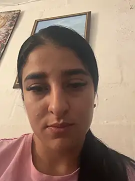 Snapshot of _Linoshka_1 chatting on 07-19-26, 04:33 Linoshka 1 online show from 07-19-26, 04:33