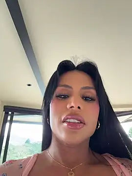 HOT LADY 777 online show from 04-18-26, 07:07