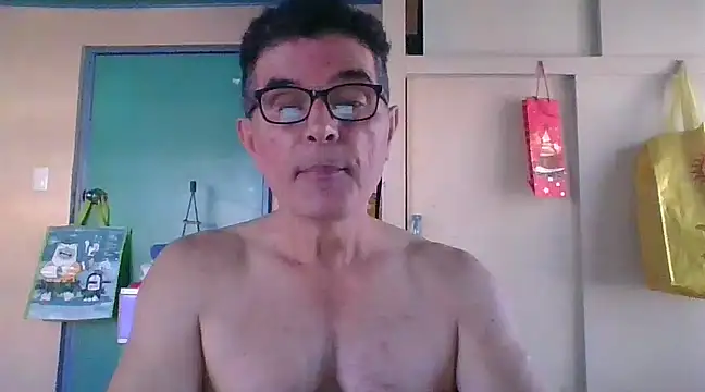 kavir-sebastien online show from 03-20-25, 02:10