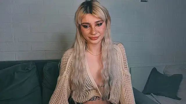 Ashley-Urban online show from 04-02-26, 11:35