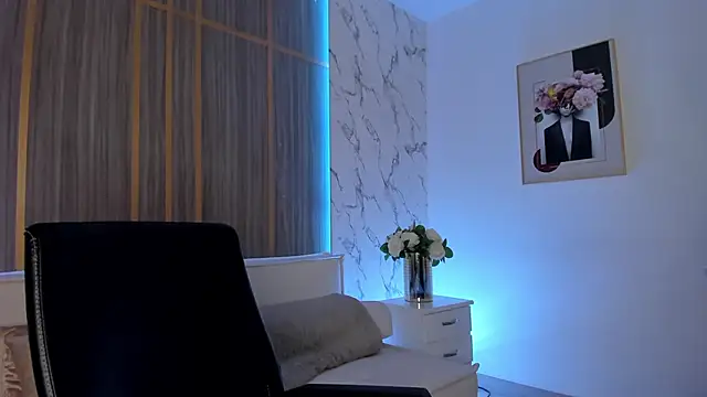 Snapshot of IsabellaAllen chatting on 03-06-26, 11:56 IsabellaAllen online show from 03-06-26, 11:56