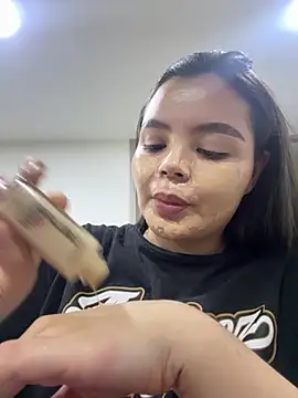 IsabellaAllen online show from 06-26-26, 10:47