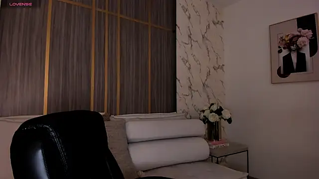 IsabellaAllen online show from 07-10-26, 12:48