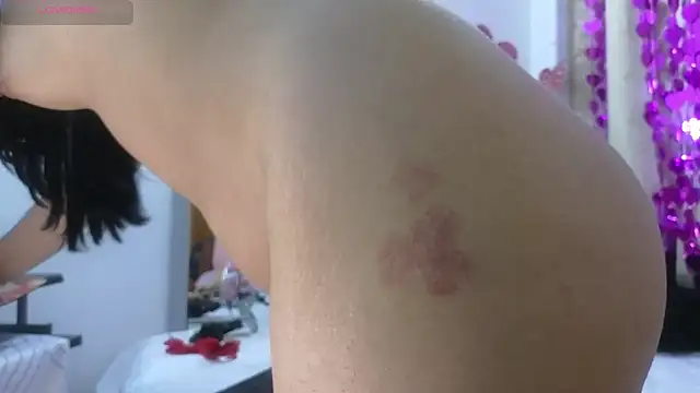 lovely trix online show from 02-28-25, 09:44