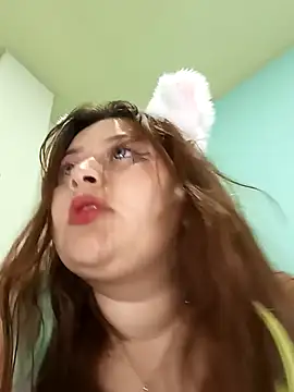 SofiaOlivares online show from 12-07-24, 03:25