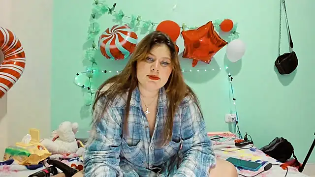 SofiaOlivares online show from 01-11-25, 02:30