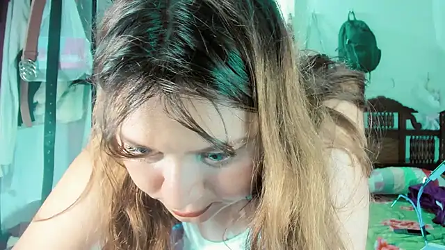 SofiaOlivares online show from 02-23-25, 04:07