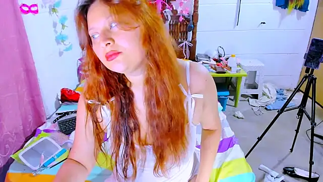 SofiaOlivares online show from 02-28-26, 07:48