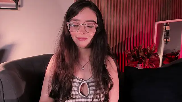 Eva Macalliter online show from 04-09-26, 02:55