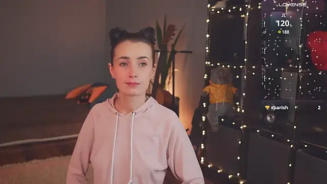 Snapshot of bananya_kitty chatting on 02-10-25, 06:03 bananya kitty online show from 02-10-25, 06:03