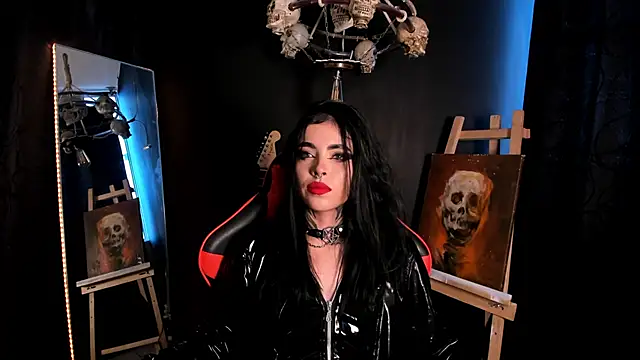 Rubyy-Rose1 online show from 12-18-24, 09:51