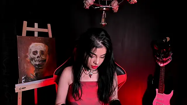 Rubyy-Rose1 online show from 01-16-25, 02:09