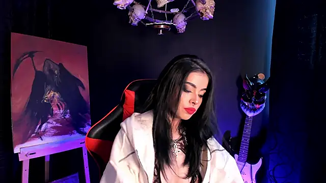 Rubyy-Rose1 online show from 02-04-25, 10:13