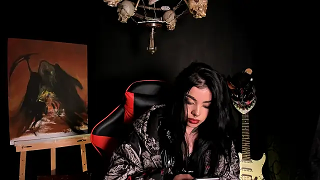 Rubyy-Rose1 online show from 02-21-25, 08:51