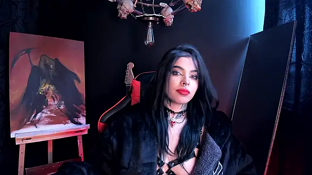 Rubyy-Rose1 online show from 02-23-25, 03:51