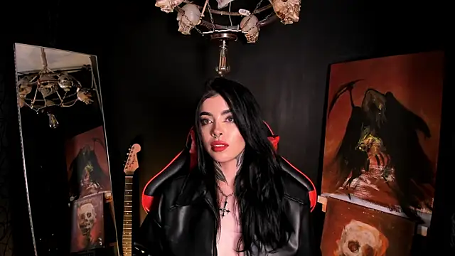 Rubyy-Rose1 online show from 02-28-25, 02:42