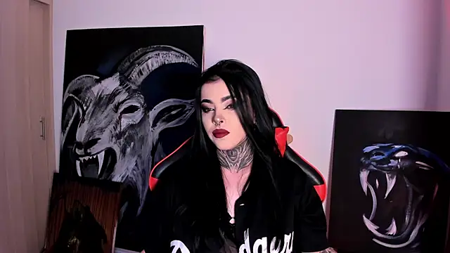 Rubyy-Rose1 online show from 09-15-25, 11:49