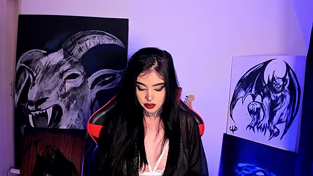 Rubyy-Rose1 online show from 10-04-25, 12:19