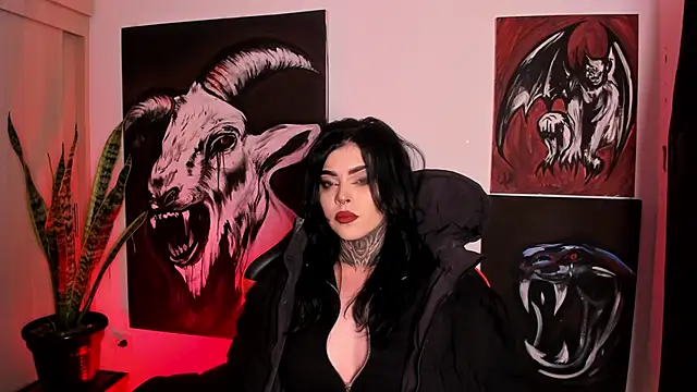 Rubyy-Rose1 online show from 01-18-26, 03:10