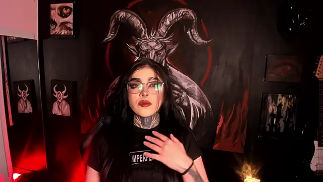 Rubyy-Rose1 online show from 06-14-26, 01:14