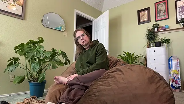 Linzy 19 online show from 02-03-26, 04:01