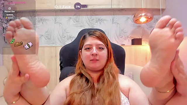 Snapshot of tinaclark_ chatting on 06-22-26, 06:16 tinaclark online show from 06-22-26, 06:16