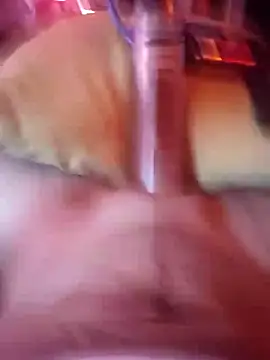 RoosterWabbit online show from 01-10-25, 02:45