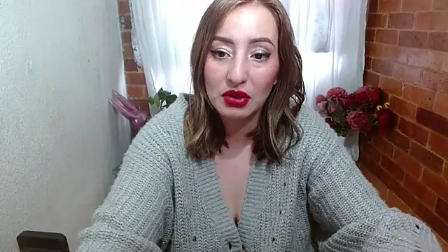 Snapshot of rashellroses22 chatting on 02-23-25, 09:05 rashellroses22 online show from 02-23-25, 09:05