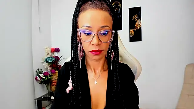 ScarlettMalbec online show from 03-07-25, 11:38