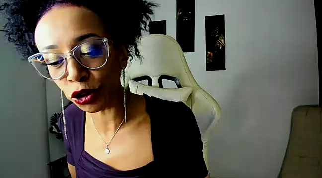 ScarlettMalbec online show from 03-23-25, 12:26