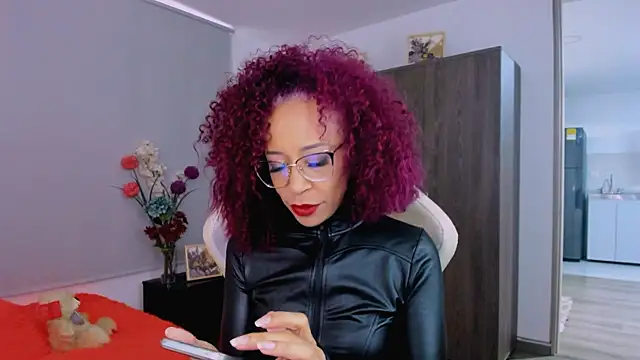 ScarlettMalbec online show from 02-10-26, 09:52