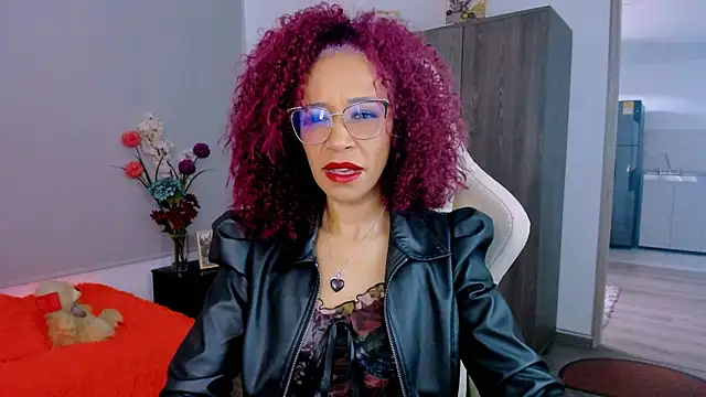 ScarlettMalbec online show from 02-13-26, 08:38