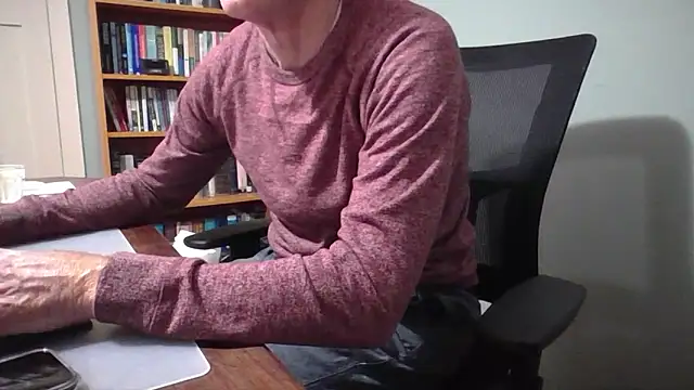 jiggy77777 online show from 02-08-26, 09:40