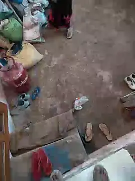 COUPLLE VILLAGE online show from 02-04-25, 03:44