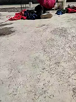 COUPLLE VILLAGE online show from 02-08-25, 06:43