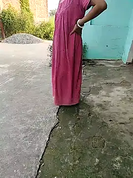 COUPLLE VILLAGE online show from 10-08-25, 02:20